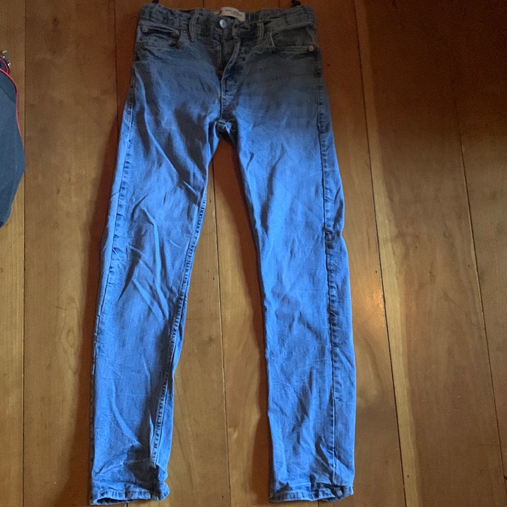 Blue Jeans